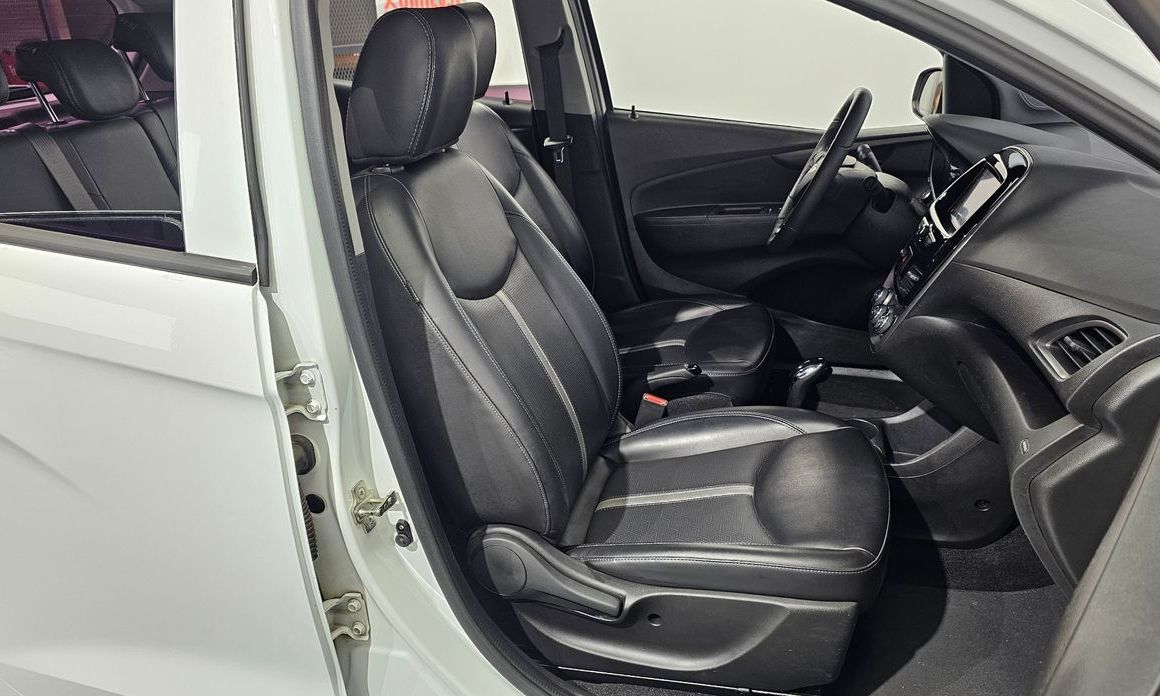 ChevroletGMDaewoo Spark 2020