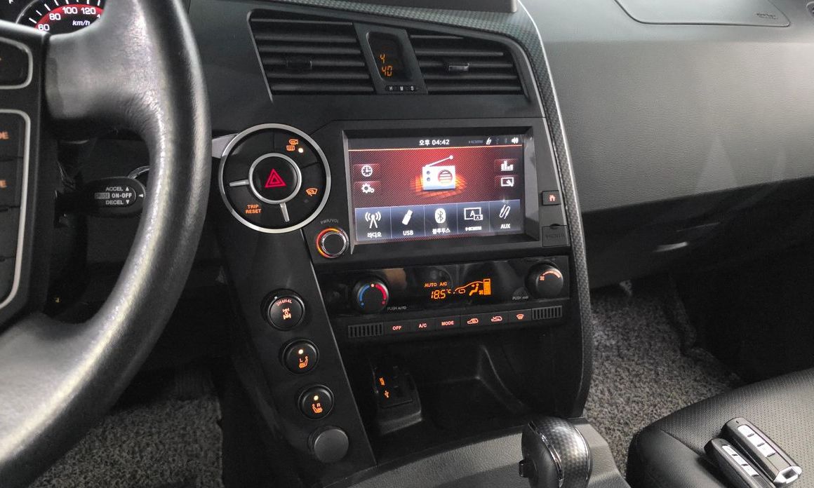 KG_Mobility_Ssangyong KORANDO 2015