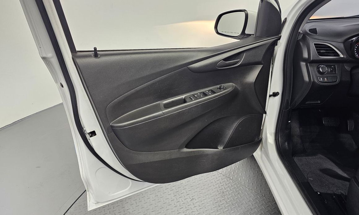 ChevroletGMDaewoo Spark 2020