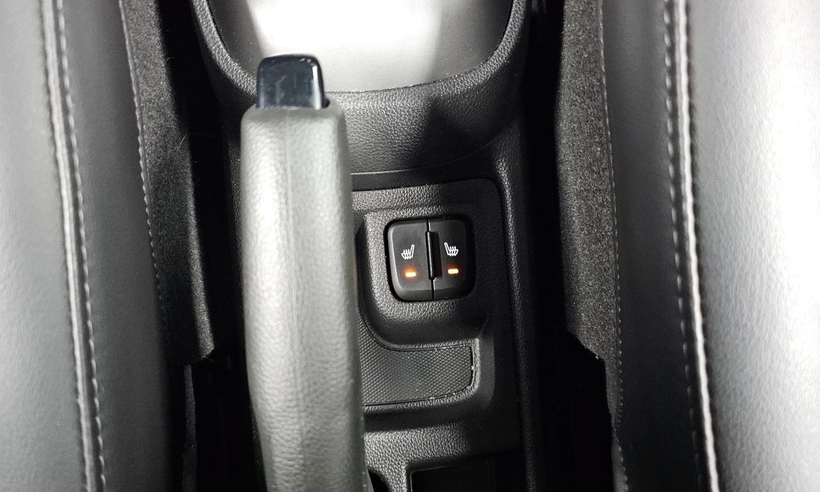 ChevroletGMDaewoo Spark 2021
