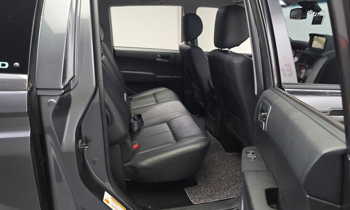 KG_Mobility_Ssangyong KORANDO 2015