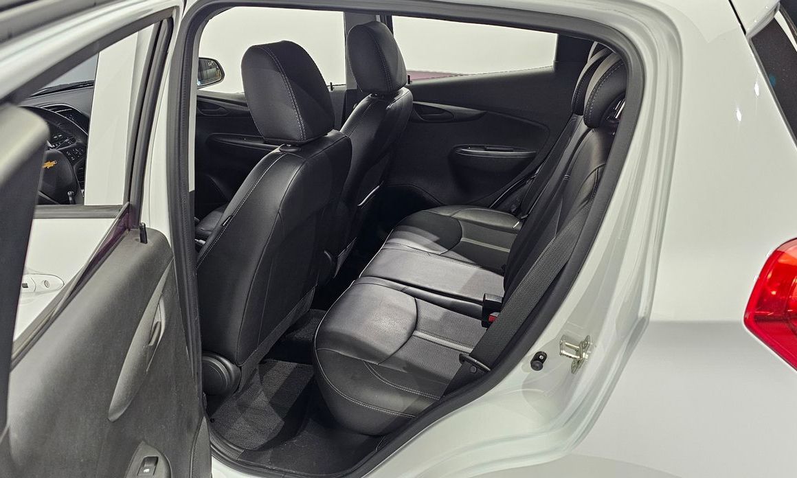 ChevroletGMDaewoo Spark 2020