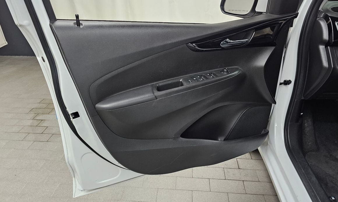 ChevroletGMDaewoo Spark 2021