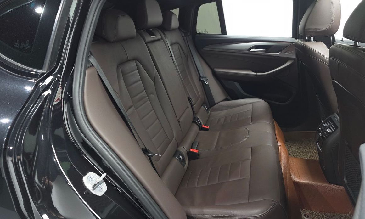 BMW X4 2021