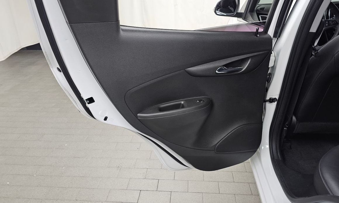 ChevroletGMDaewoo Spark 2021