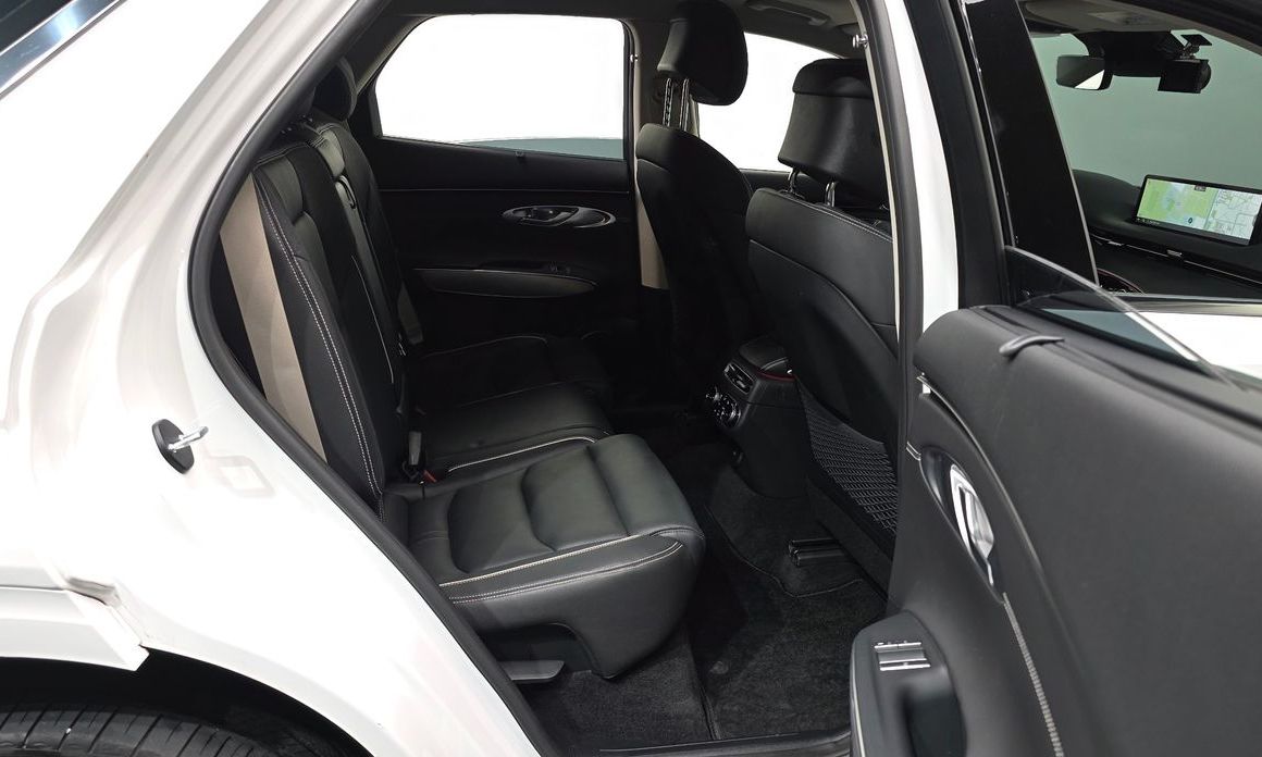 Genesis GV70 2022
