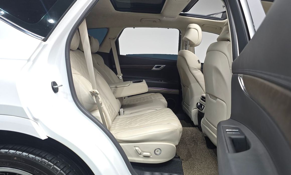Genesis GV80 2023
