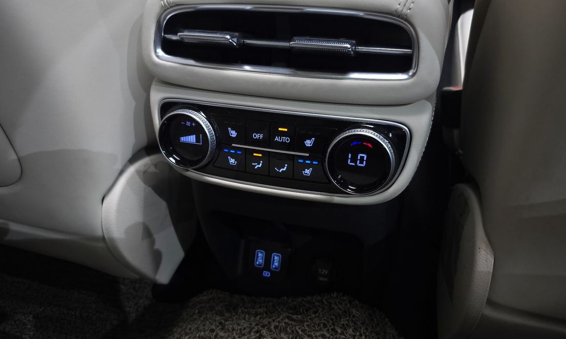 Genesis GV80 2023