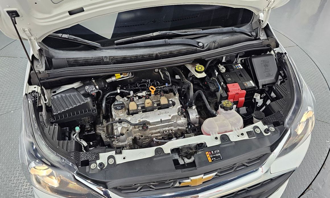 ChevroletGMDaewoo Spark 2020