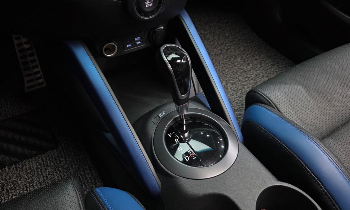 Hyundai Veloster 2017