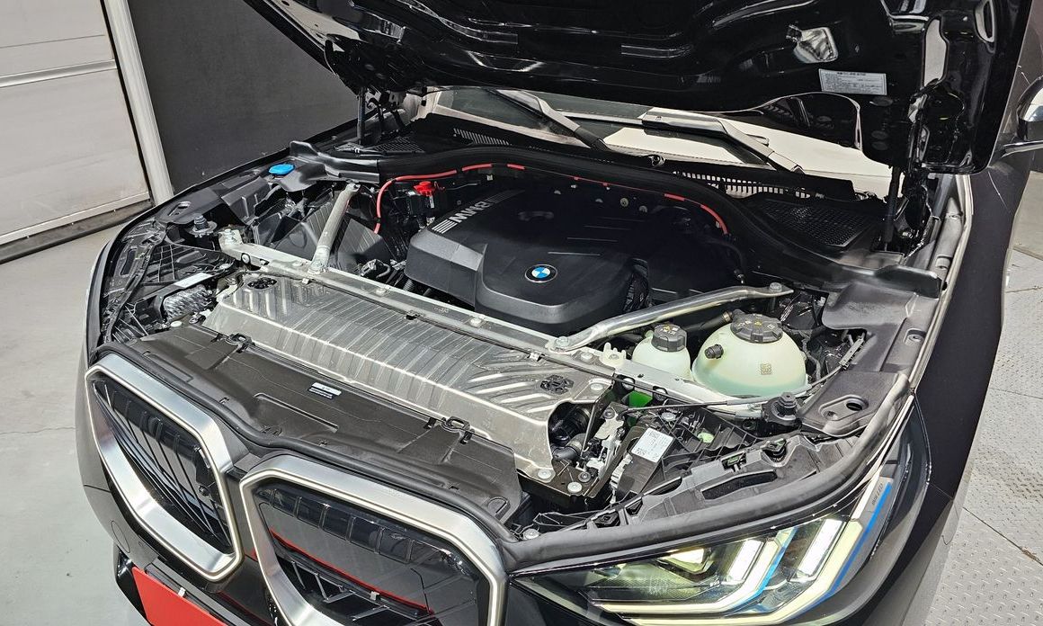 BMW X3 2026
