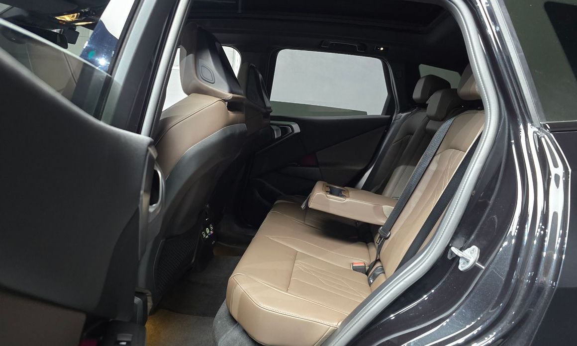 BMW X3 2026