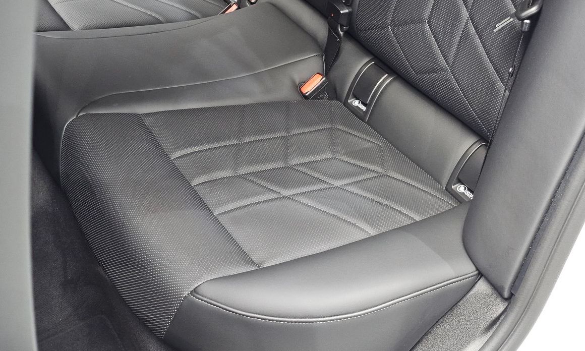 BMW 5-Series 2025
