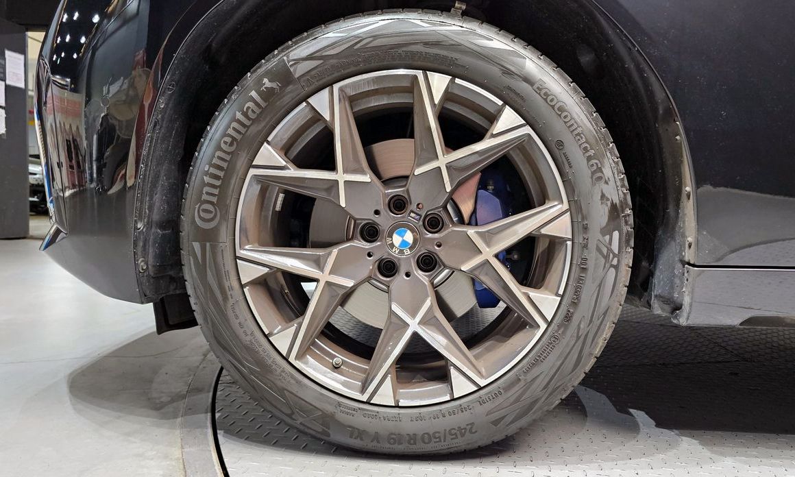 BMW X3 2026