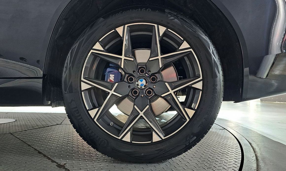 BMW X3 2026