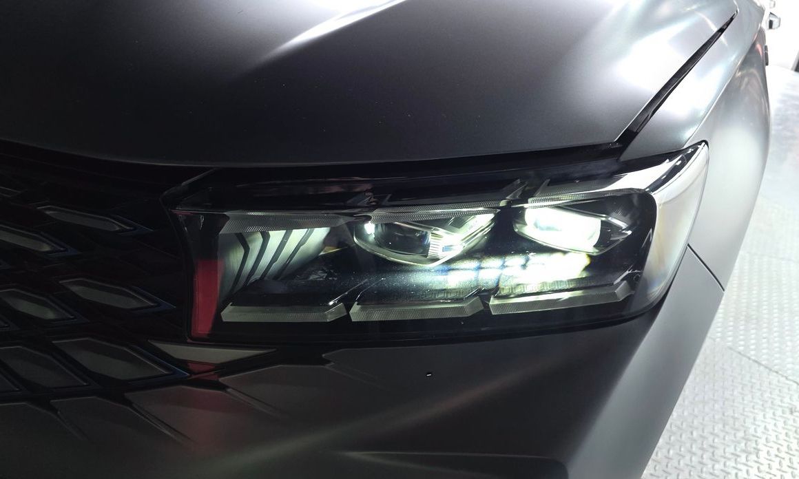 Renault-KoreaSamsung Grand Koleos 2025