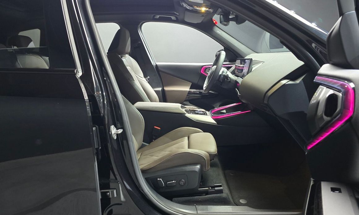 BMW X3 2026