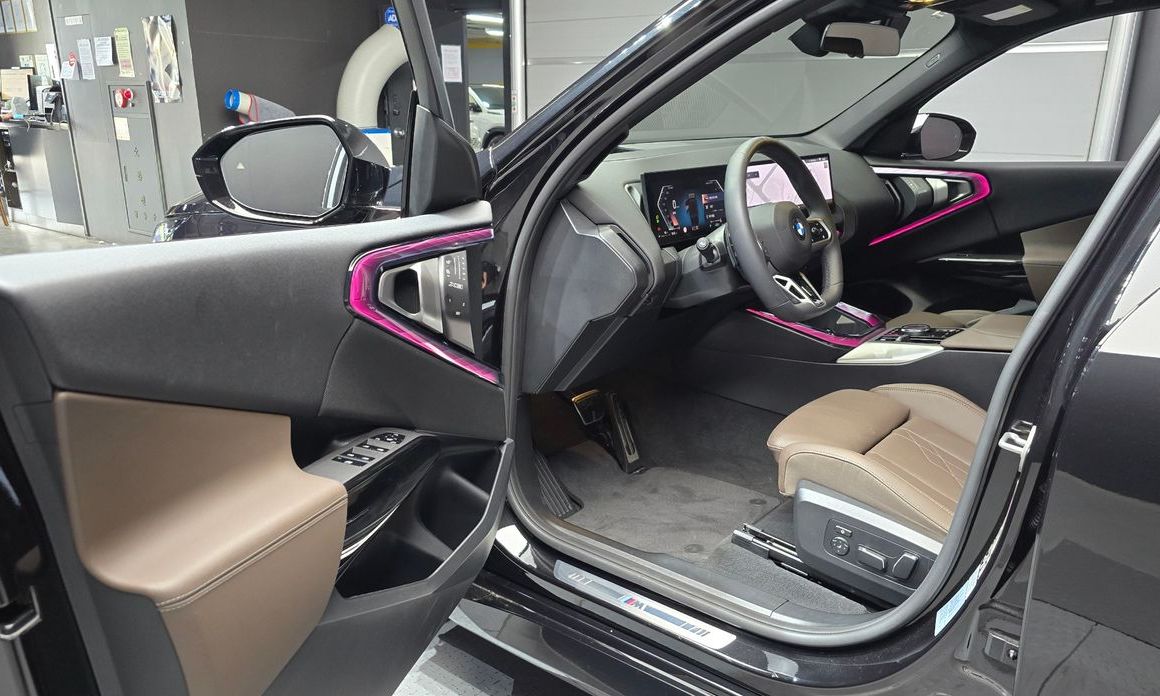 BMW X3 2026