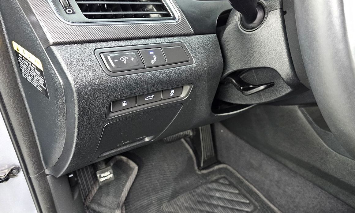 Hyundai Sonata 2017