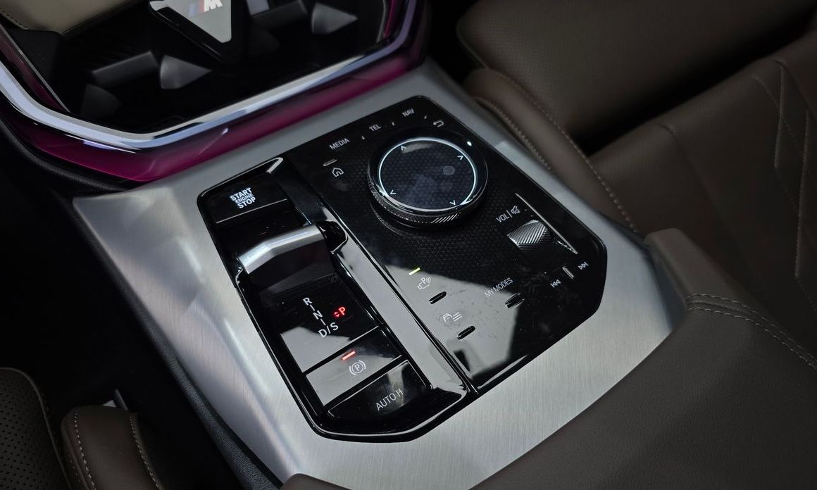 BMW X3 2026