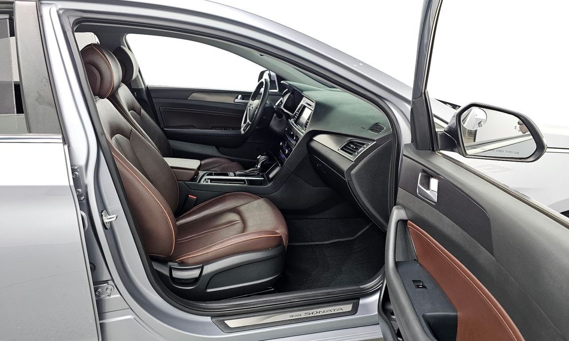 Hyundai Sonata 2017