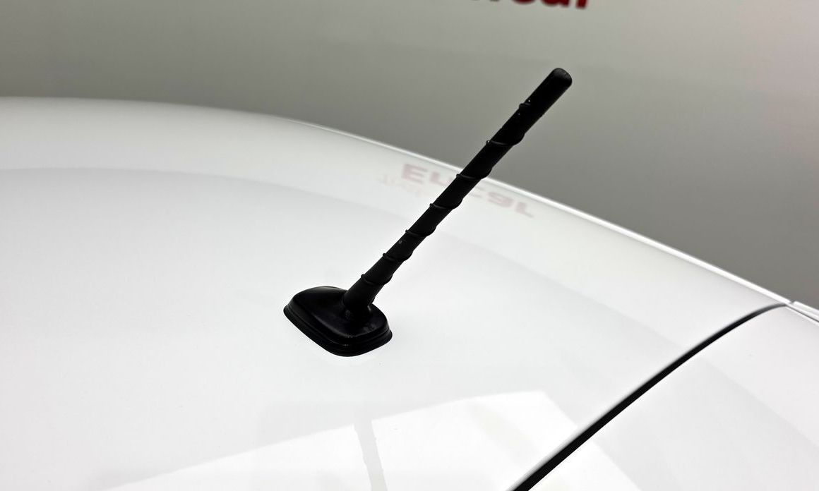 Volkswagen Polo 2015