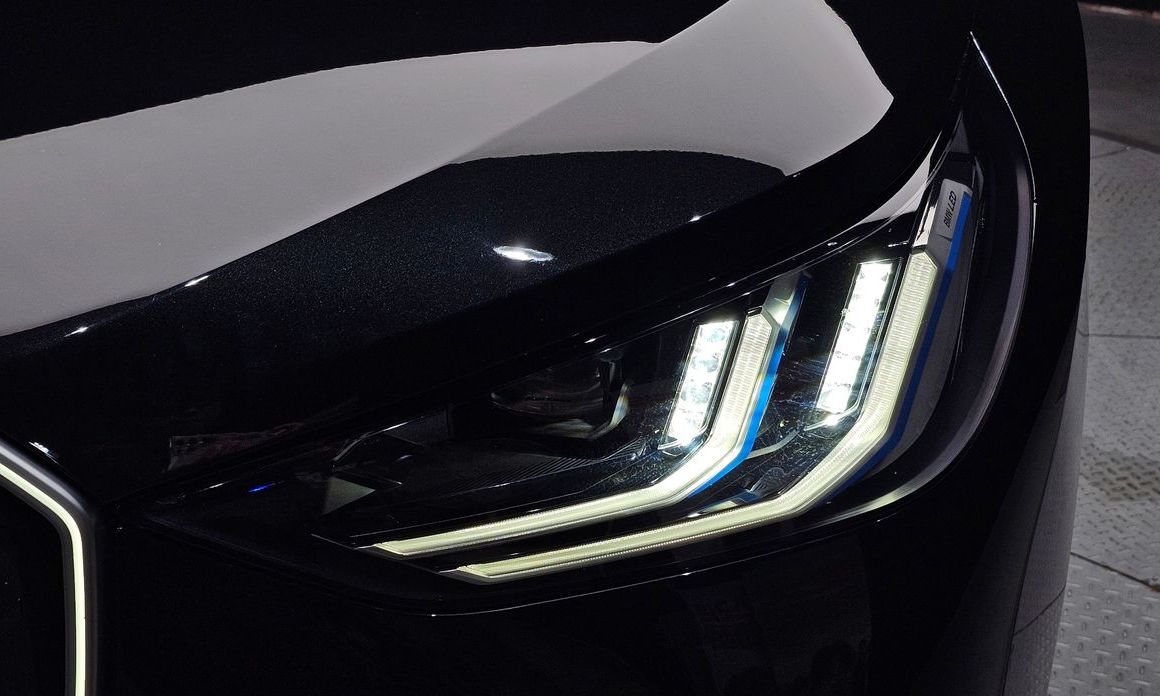 BMW X3 2026