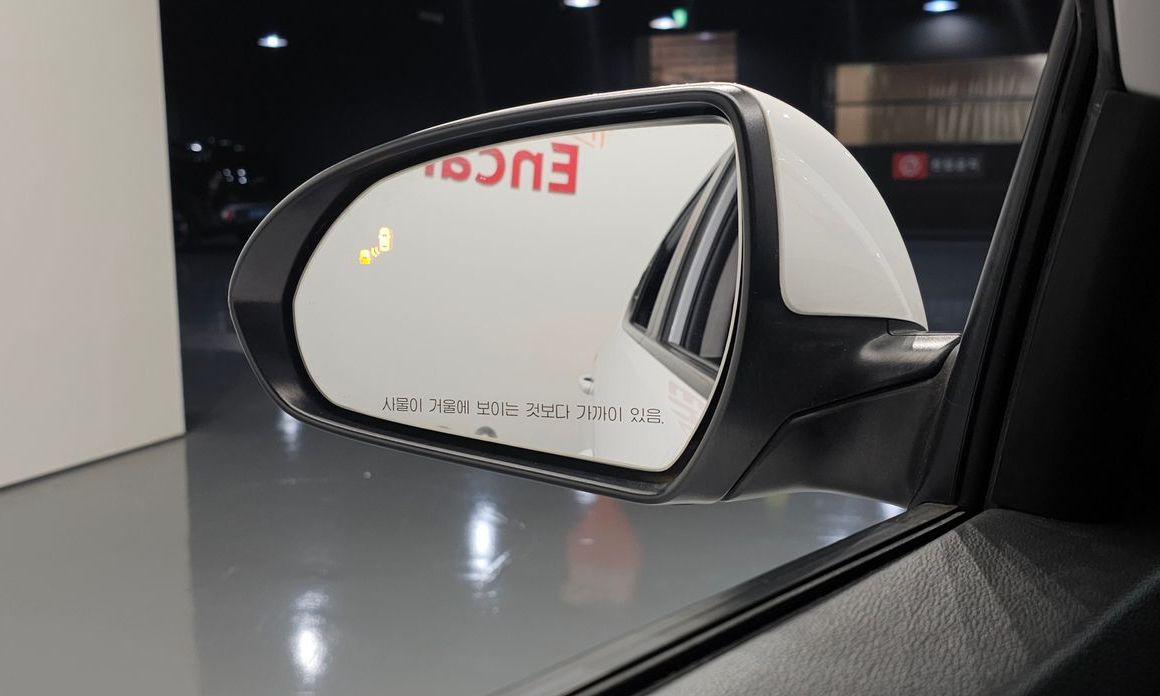 Hyundai AVANTE 2018