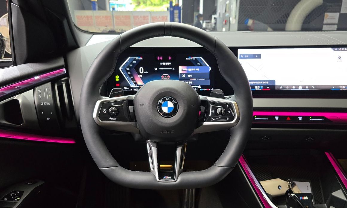 BMW X3 2026
