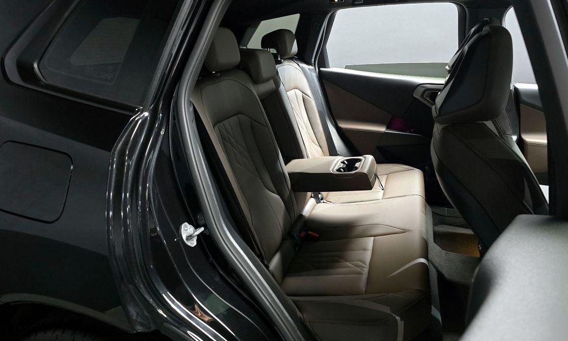 BMW X3 2026