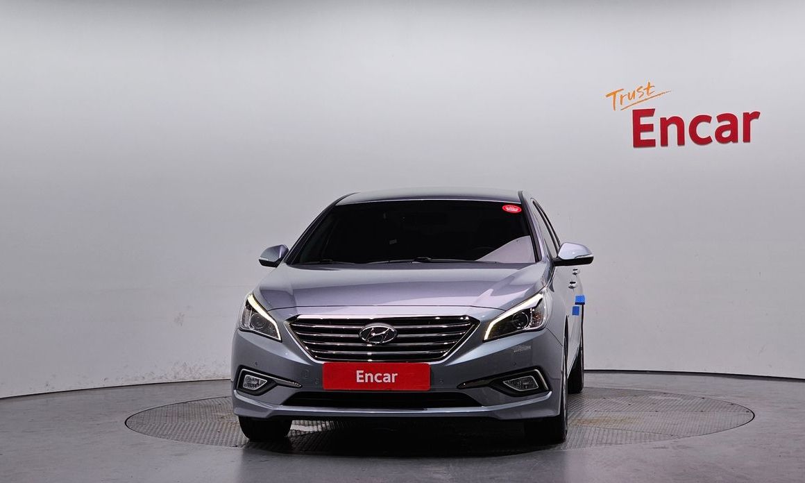 Hyundai Sonata 2017