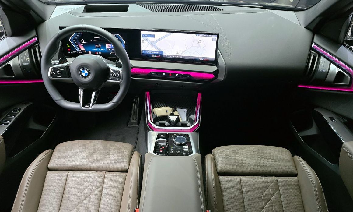 BMW X3 2026