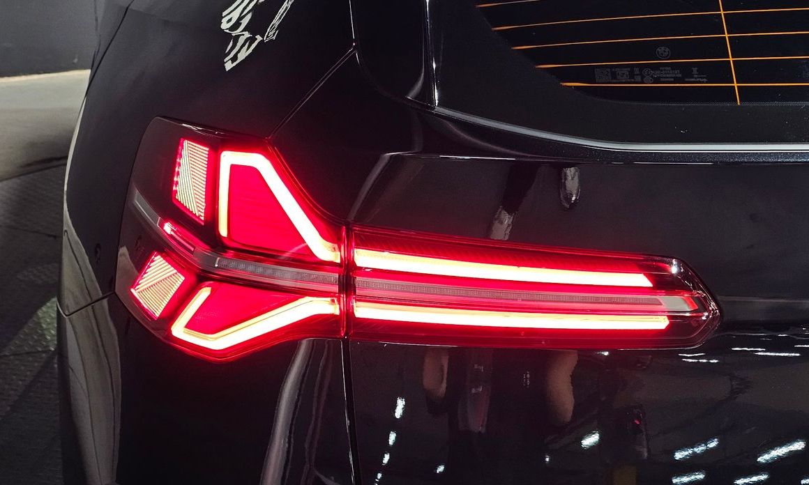 BMW X3 2026