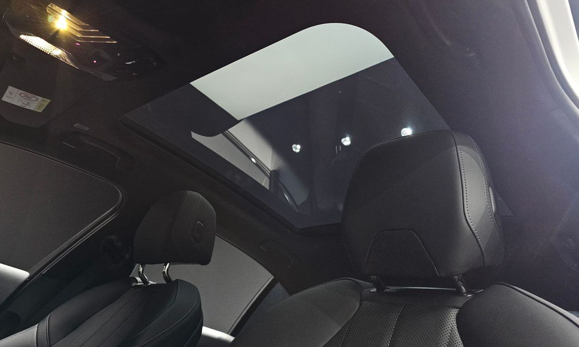 BMW 5-Series 2025