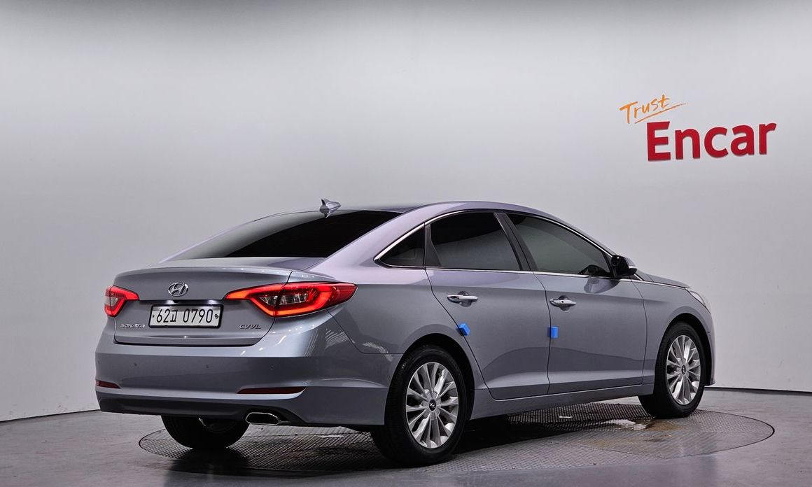 Hyundai Sonata 2017