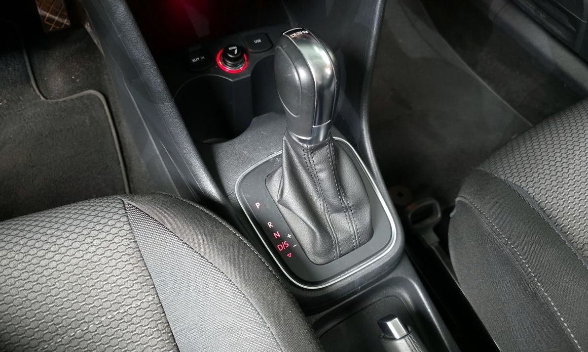 Volkswagen Polo 2015
