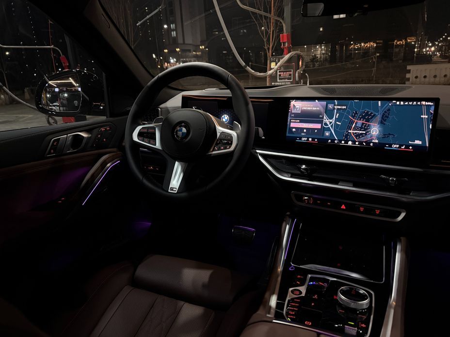 BMW X6 2026