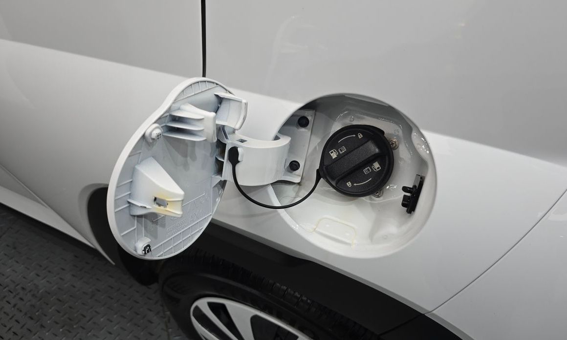 Hyundai Casper 2023