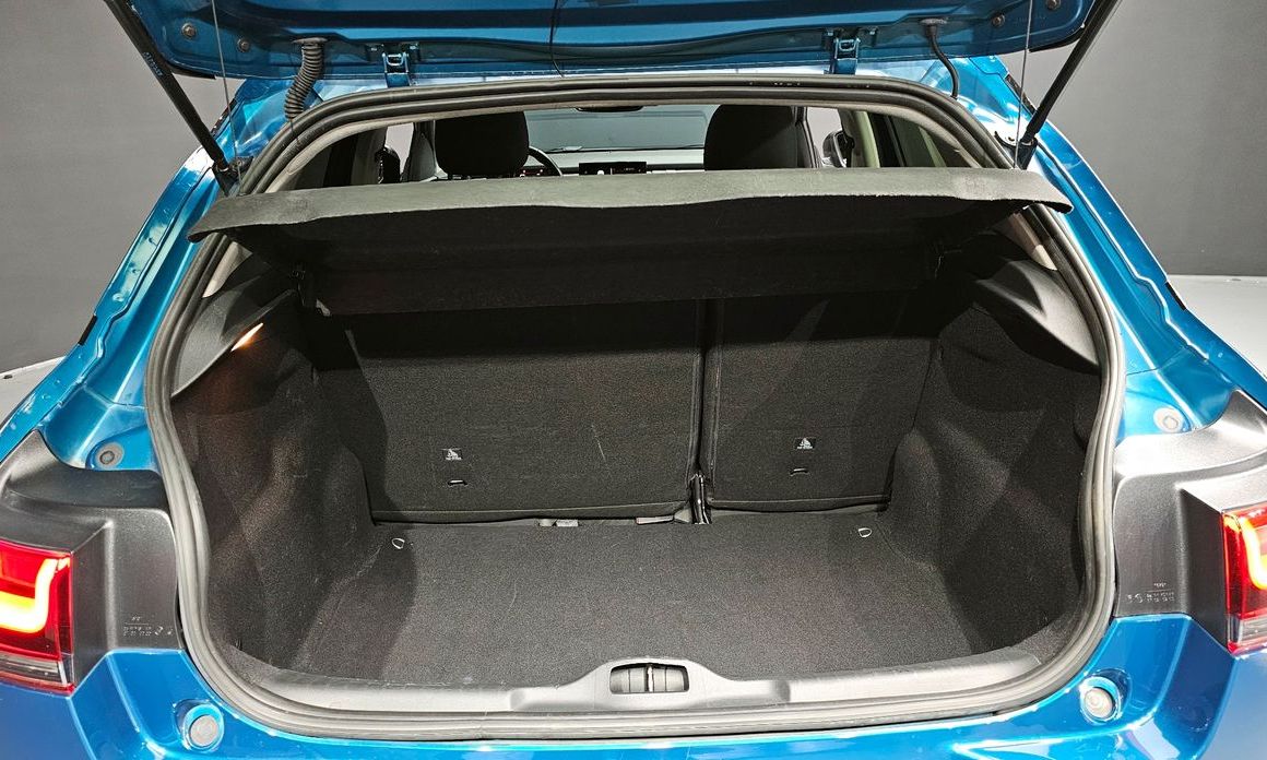 Citroen-DS C4 CACTUS 2021