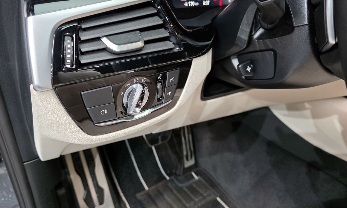 BMW Gran Turismo 2024