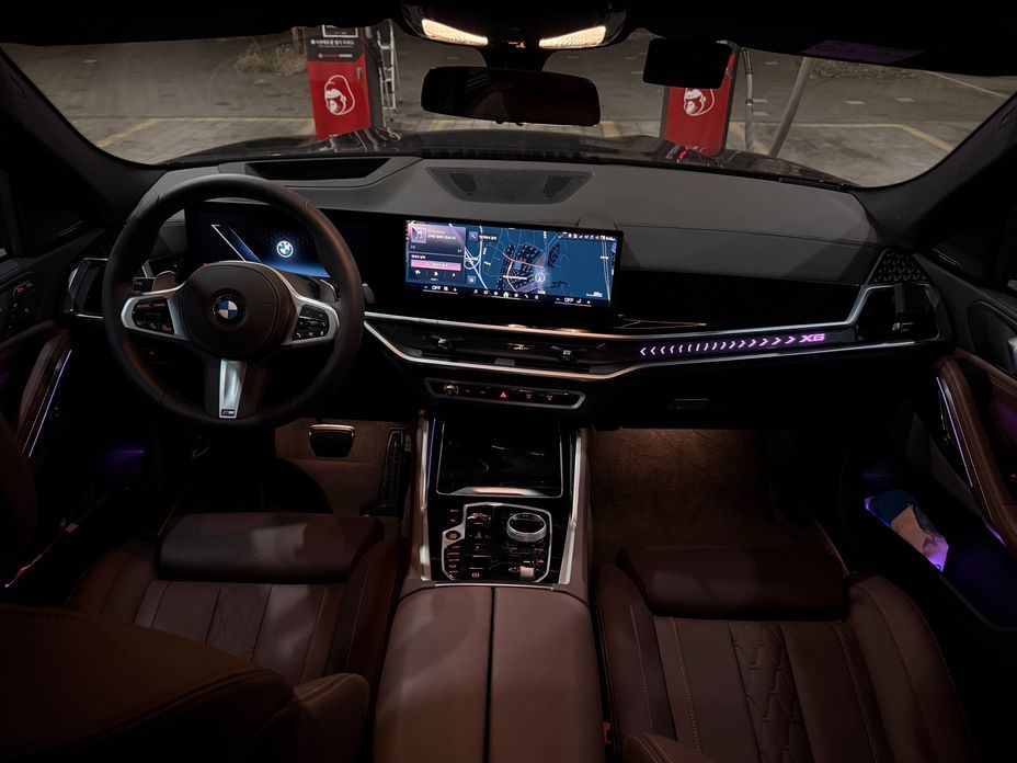 BMW X6 2026