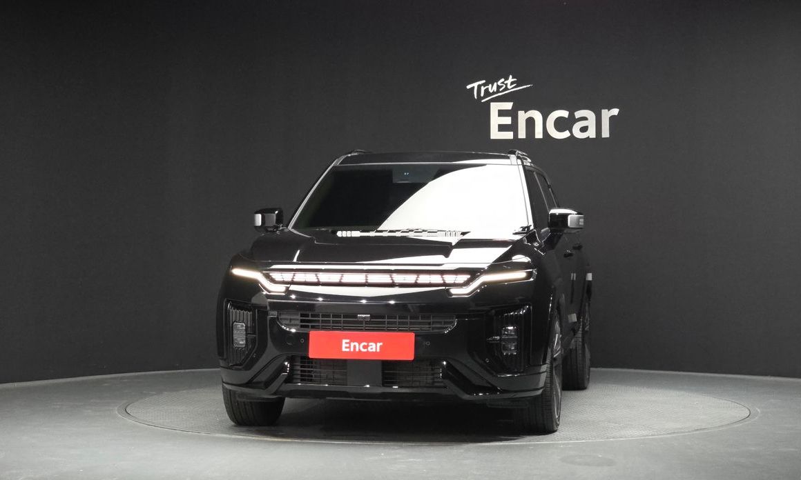KG_Mobility_Ssangyong Actyon 2026