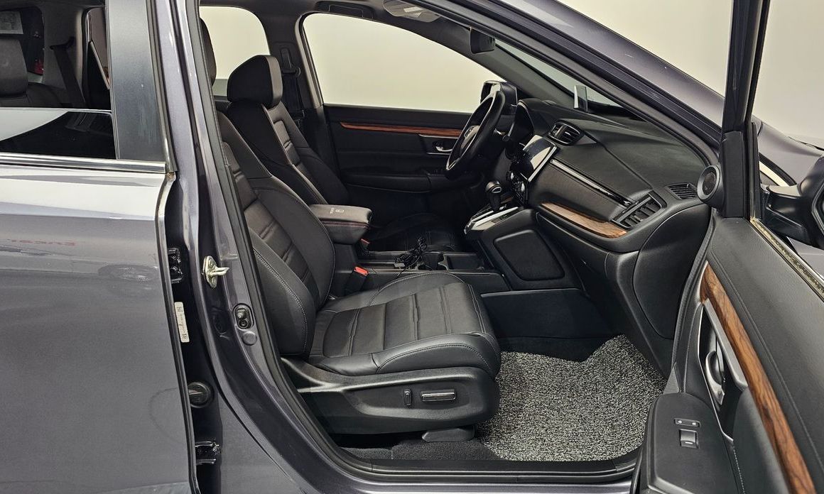 Honda CR-V 2019