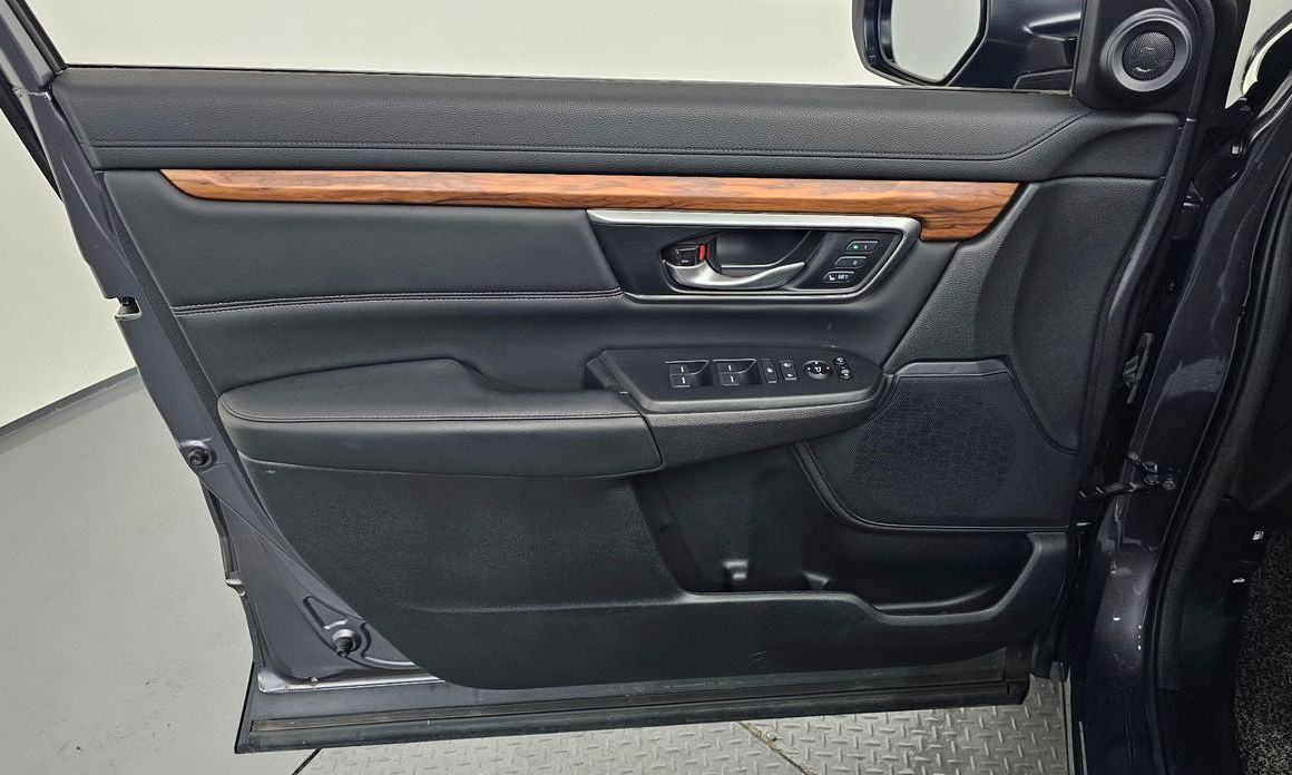 Honda CR-V 2019