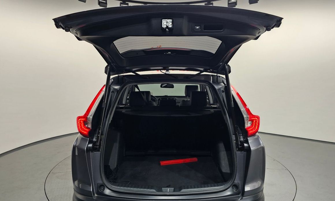 Honda CR-V 2019