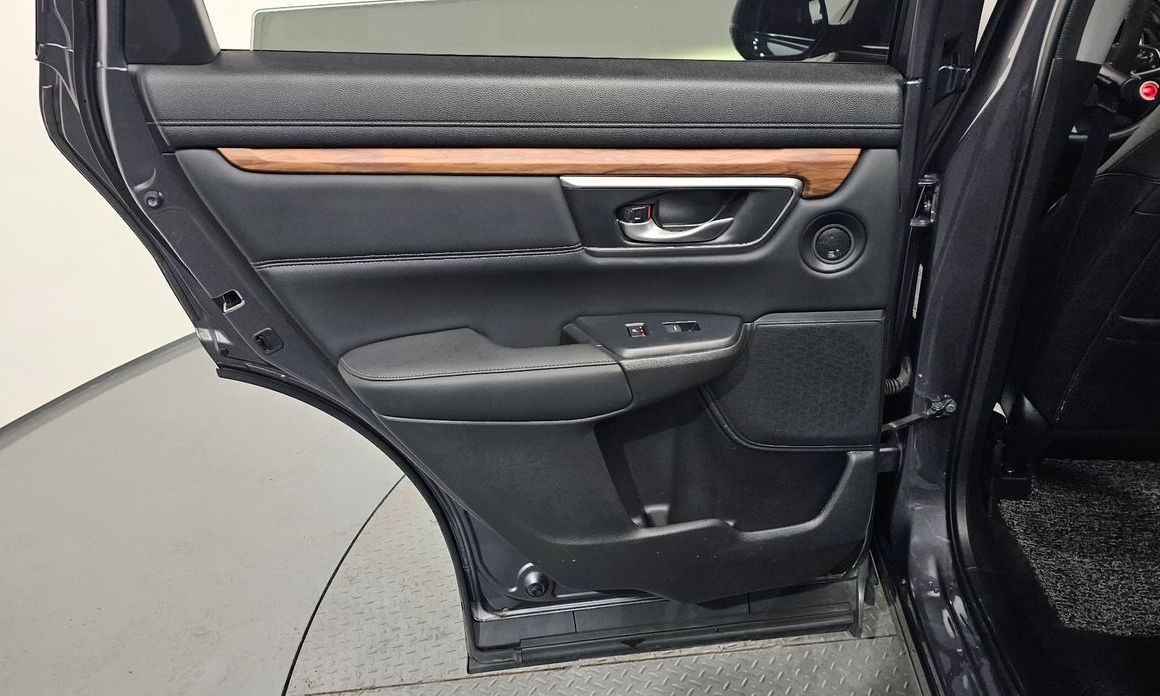 Honda CR-V 2019