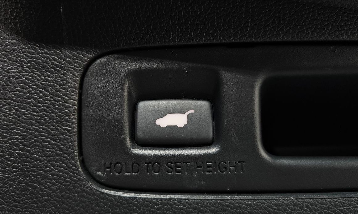 Honda CR-V 2019