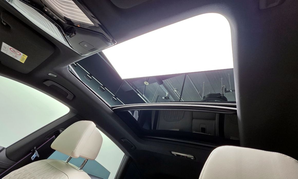BMW Gran Turismo 2024