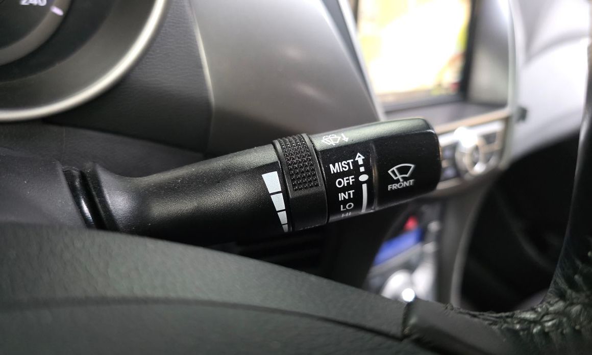 Hyundai AVANTE 2013