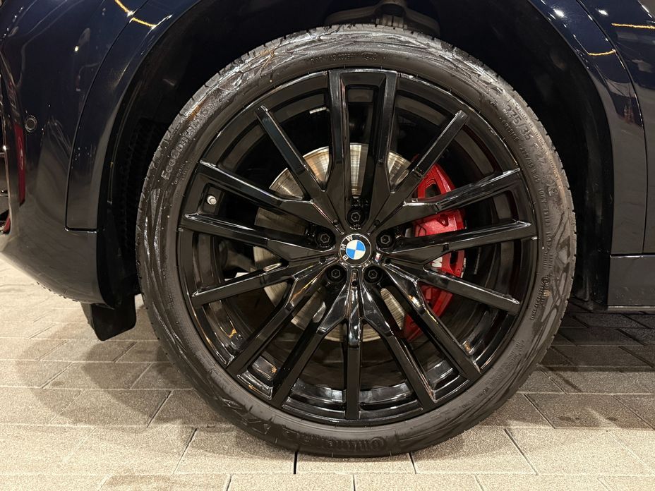 BMW X6 2026